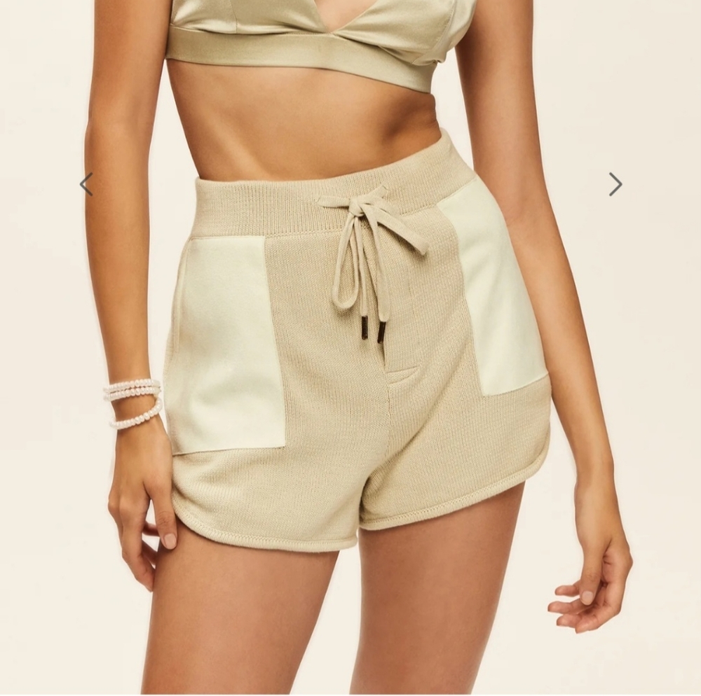 Ser.o.ya Sasha Short